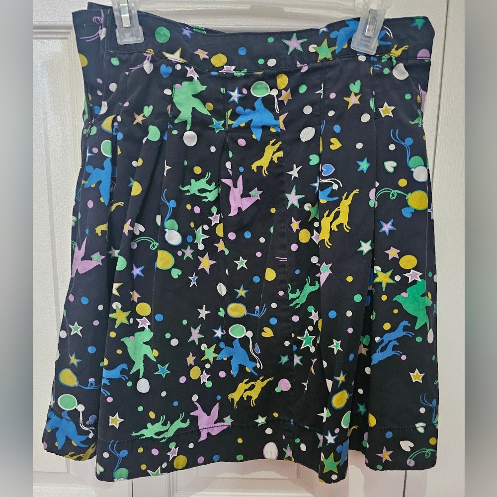 H&M Divided skirt ASO Luna Lovegood in Harry Potter. Size 6